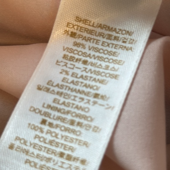 Kate Spade ♠️ Parker Colorblock Sheath Dress Taylor Swift - Picture 15 of 16